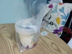 -果果木·手工酸奶·水果捞(小东路店)