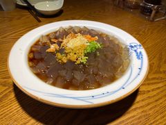 -船歌·鱼水饺青岛菜(金狮广场店)