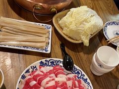 -东镇老火锅(高新区店)