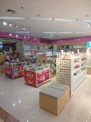 -孩子王(海悦店)