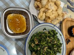 -阿金大白·上海菜馆(新天地店)