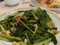 -太兴餐厅(小径湾店)