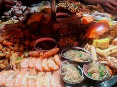 -日进一片海.生腌海鲜火锅.宵夜烧烤(三里屯总店)