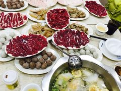 -粤潮牛肉火锅店(江南大道店)