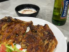 -阿拉伯萨娜餐厅(石马社区店)