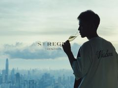 -瑞吉酒店·The Drawing Room闲逸廊·云端下午茶·夜奢Whiskey