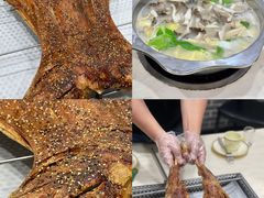 -西夏一品烤全羊(百桥路店)