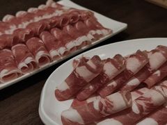 -快乐小羊火锅(河西王府井店)