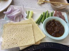 -巧克力渔家.小船海鲜胶东菜(万平口店)