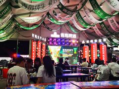 -塔湾兴顺国际观光夜市