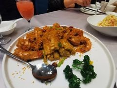 -1918中餐厅(衡山路店)