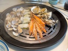 -碗中海·蒸汽海鲜·桑拿鸡(岭南天地店)