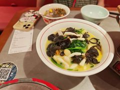 -闽上鲜·福建菜(龙湖滨江天街店)