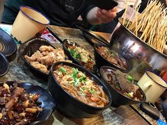 极品毛肚-七串串(无锡总店)