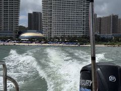 -碧桂园十里银滩