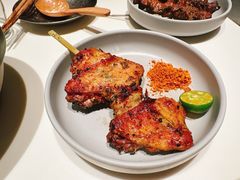 -胡麻(静安嘉里店)