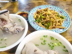 -双流老字号董蹄花(机场南四路店)