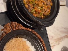 -谷田稻香·砂锅菜(川沙百联店)