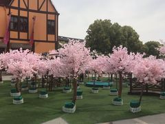 -安徒生童话乐园