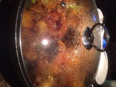 iphone_upload_pic-猪啊牛呀羊啊铜盘烤肉(正大广场店)