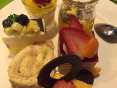 -咖啡苑·沈阳今旅酒店Hotel Jen·香格里拉集团