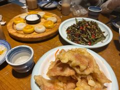 -95号酱骨·一块豆腐(展春园西路店)