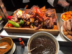 -昆明佳华广场酒店·西餐厅