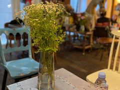 -六月花园咖啡馆(中关村东路店)