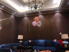 -海景壹号大酒店(滨湖店)