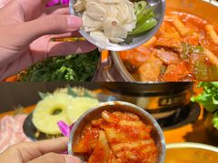 -kingkong大猩猩烤肉(CBD店)