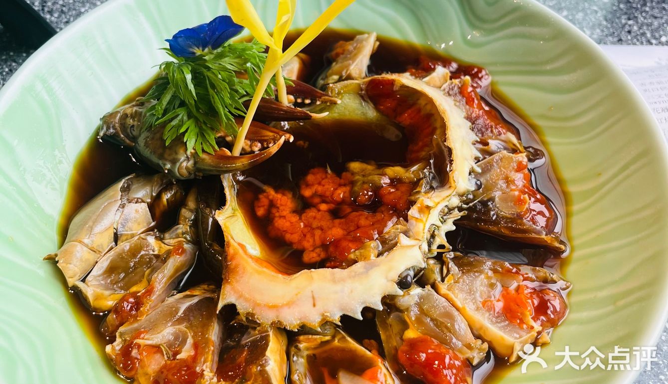 高岛屋楼上的美食