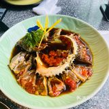 高岛屋楼上的美食