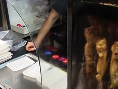 -一代烤翅王(大汉口店)