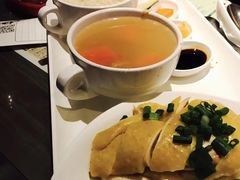 -翠华餐厅(湾仔店)