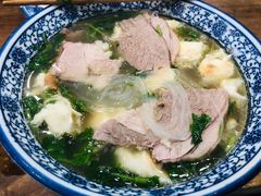 -老白家水盆羊肉