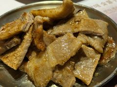 -西塔老太太泥炉烤肉(北京双井店)
