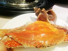 -海味当家(西安路店)