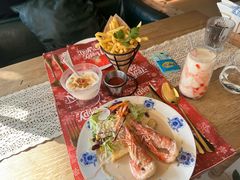 -易生活购物公园