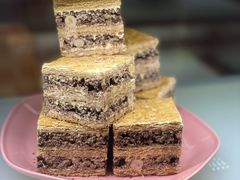 -黛汀烘焙DAINTY BAKERY(代字行合生汇店)