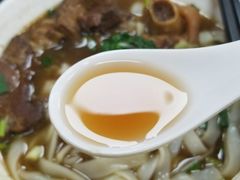 -珍珍小食店(西华路店)