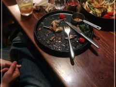 -芭莉与彩虹西餐厅(成都合生汇店)