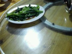 -海上驿站渔家菜馆