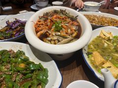 -绍兴老味道·非遗门店(银泰城店)