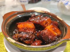 -老吉士酒家(天平路店)