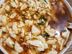 -云南大锅豆浆店