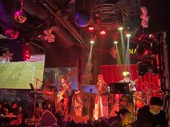 -MARU玛露音乐餐厅(大学路店)