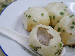 -舒蔡记生煎菜饭(云南中路店)