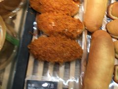 肉松面包-九月森林(翠岗店)