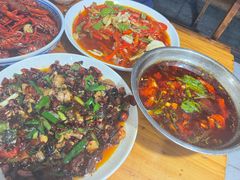 -三哥田螺(北书院街店)