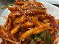 -丰茂海鲜烧烤(龙源华府店)